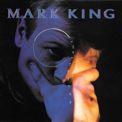 Mark King - Mark King - Influences - Polydor