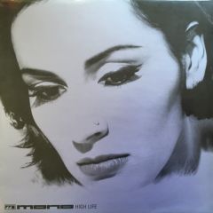 Mono - Mono - High Life (Remix 1) - Echo