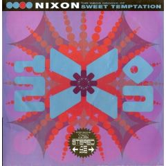 Nixon - Nixon - The Good Groove Of Sweet Temptation - MCA Records