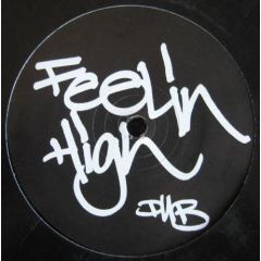 Unknown Artist - Unknown Artist - Feelin' High - White