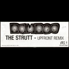 Bamboo - Bamboo - The Strut (Remix) - Vc Recordings