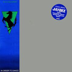 Jaydee - Jaydee - Plastic Dreams (1997 Remix) - R&S