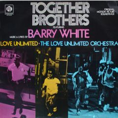 Original Soundtrack - Original Soundtrack - Together Brothers - PYE