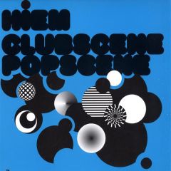 Hiem - Hiem - Clubscene Popscene - Eskimo