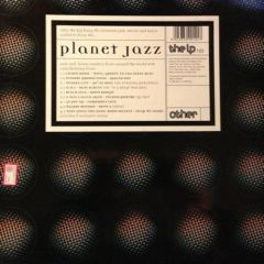 Various Artists - Various Artists - Planet Jazz - Other