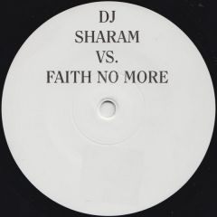 Sharam Jey VS. Faith No More - Sharam Jey VS. Faith No More - Last Cup Of Sorrow - (Faith No More)