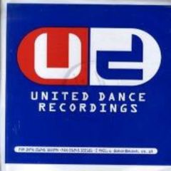 Eruption - Eruption - Let The Music (Remix) - United Dance