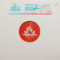 Groove Rebels - Groove Rebels - Breakpoint - Hammarskjold