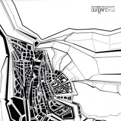 Lon Ludwig - Lon Ludwig - Blood Source EP - Quagmire