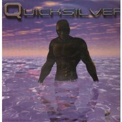 Quicksilver - Quicksilver - Lord Of The Flies - Rugged Vinyl Records