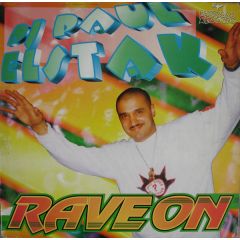 DJ Paul Elstak - DJ Paul Elstak - Rave On - Rotterdam