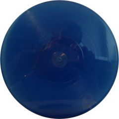 Trip 3 - Trip 3 - The Crack (Blue Vinyl) - Kniteforce