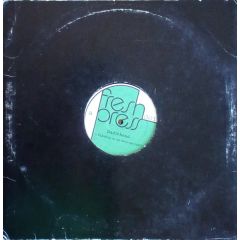 Radiohead  - Radiohead  - A Punch Up At An Underground (Remix) - Fresh Press 1