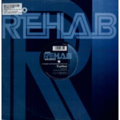 Dynamic Int. & DJ M - Turbo - Audio Rehab 