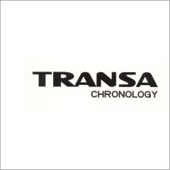 Transa - Transa - Chronology - Hook Recordings