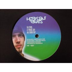 DJ Evol - DJ Evol - Praise Jah - Hustlin Beats