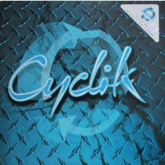 Sebastien Leger - Sebastien Leger - We Are - Cyclik Records