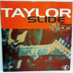 Taylor - Taylor - Slide - Hook