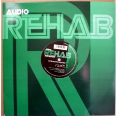 DJ's Incorporated - DJ's Incorporated - No One Man - Audio Rehab 