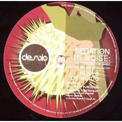 Slam Mode - Slam Mode - Nuves De Acido - Desvio