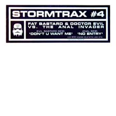 Fat Bastard & Doctor Evil - Fat Bastard & Doctor Evil - Don't U Want Me - Stormtrax