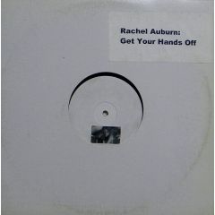 Rachel Auburn - Get Your Hands Off - Rachel Auburn Records
