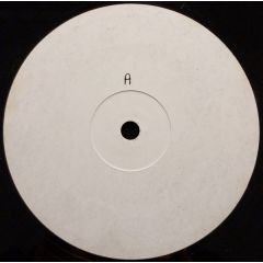 Rachel Auburn - Rachel Auburn - Bass Keeps Pumpin' - Rachel Auburn Records