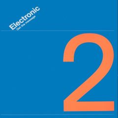 Electronic - Electronic - Get The Message - Factory