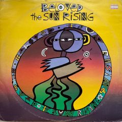 Beloved - Beloved - The Sun Rising - WEA