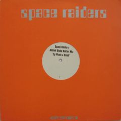 Space Raiders - Space Raiders - (I Need The) Disko Doktor (Mutant Disko Doktor Mix By Phats & Small) - Skint