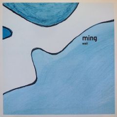 Ming - Ming - Wait - Elbtaler Schallplatten