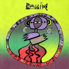Beloved - Beloved - The Sun Rising (Remix) - WEA