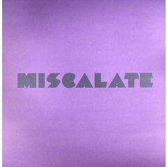 Audiofly & Paul Harris - Audiofly & Paul Harris - Miscalate - Rekids