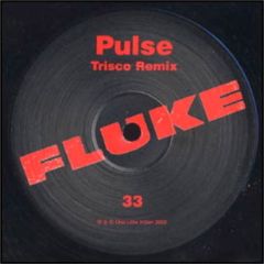 Fluke - Fluke - Pulse (Disc 1) - One Little Indian