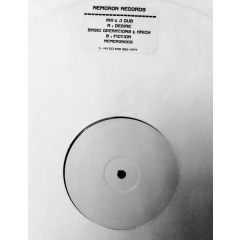 Ink & J Dub - Ink & J Dub - Desire - Nemcron