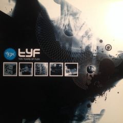 Various Artists - Various Artists - Ten Years Of Flex V2.0 - Flex Records