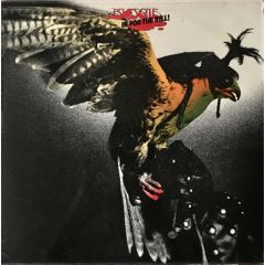 Budgie - Budgie - In For The Kill! - MCA