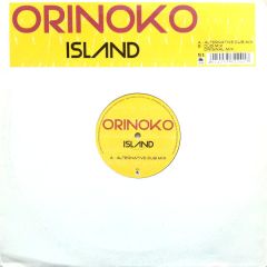 Orinoko - Orinoko - Island - 3 Lanka