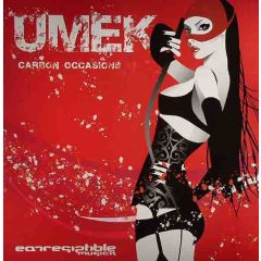 Umek - Umek - Carbon Occasions EP - Earresistible