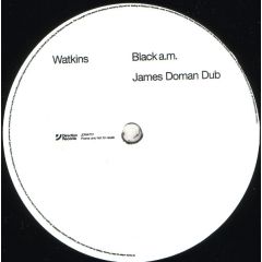 Watkins - Watkins - Black A.M. (Ltd Remix) - Direction 