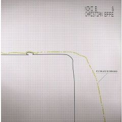 Niki B & Christian Effe - Niki B & Christian Effe - It's Too Late To Turn Back - Mantra Smiles