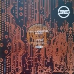 Stel Vs Rekelectric - Stel Vs Rekelectric - She Rocks - Electronic Elements