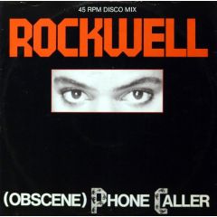 Rockwell - Rockwell - Obscene Phone Caller - Motown