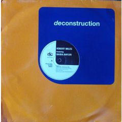 Robert Miles - Robert Miles - One & One - Deconstruction