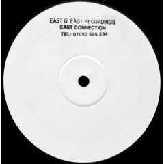 East Connection - East Connection - We'Re Ready - East Iz East 