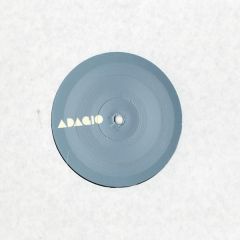 Gaetano Parisio - Gaetano Parisio - Adagio A - Adagio