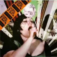 Gossip - Gossip - Standing In The Way Of Control (Disc 1) - Back Yard