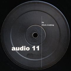 Chris Liebing - Chris Liebing - Drumcook - Fine Audio Recordings