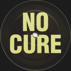 Hoxton Whores - Hoxton Whores - No Cure - No Cure