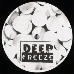 Lance De Sardi Feat. Landshark - Lance De Sardi Feat. Landshark - My Head Spins - Deep Freeze